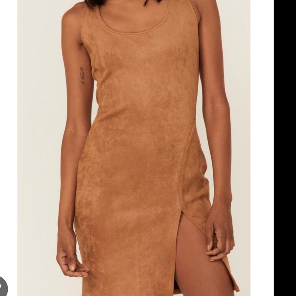 Boot Barn Dress - Picture 2 of 4